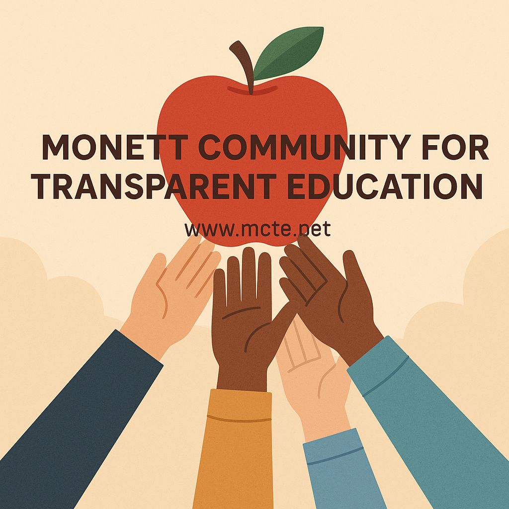 Monett Community for Transparent Education